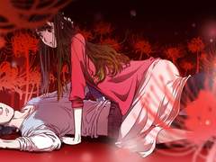 라이어게임 팬아트