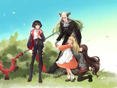 영원한 7일의 도시