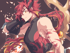 그랜드 체이스 연성들