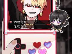 등고(@dngocommission)님 커미션