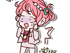 [주술 : 불행] 키요코 러닝 로그