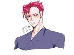 전오수 팬아트 모음