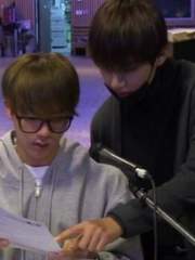 [뷔진] 과외선생과 호박고구마.   1부