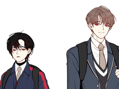 김씨네 남매 커플