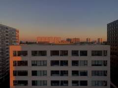 2020/09/03 이삿날 프랑스에서