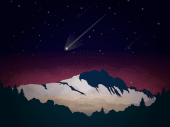 눈물마저 흐르지 않는 새