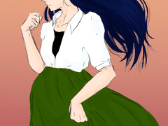 그 여자는 사자일까_4