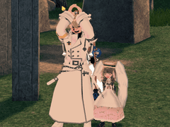 마비노기 (30) 부캐로 G9~10, 낭농에서 놀기