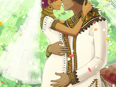 "Can you feel the love tonight?"