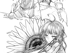 Constellation 컨셉스케치03