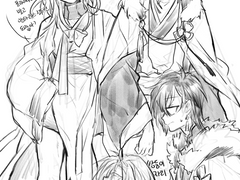 Constellation 컨셉스케치05