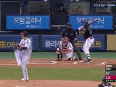 09.04(금) 18:30KBO LG vs NC (라인업 분석 예정)
