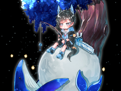 캐릭터 SD 커미션