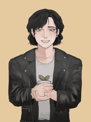 시리무/TALKING PLANT