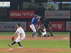 09.04(금) 18:30KBO 삼성 vs 두산 (라인업 분석 예정)