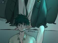 녹색 사이 빨강