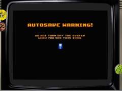 어느 날부터인가 오스윈 오스왈드는 이상한 기분을 느끼기 시작했다.