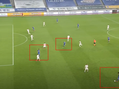 09.04(금) 19:00K리그1 상주상무 vs 수원삼성 라인업 분석으로 진행합니다.