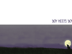 [타지하나] BOY MEETS BOY