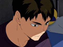 하이큐/드림 체육관에 갇히는거 말고 방에 갇혔으면 좋겠다 우시지마 방에.