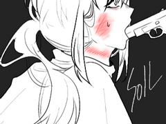 [ 현규현암 ( 준후현암 ) ] 건라치오? 총라치오?