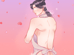 [魔道祖师] 효성진 연성빵