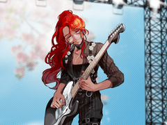 4월 공식 라이브 :: 플라워 페스티벌