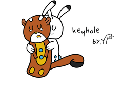 reason.20 keyhole(열쇠구멍) d.ver