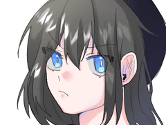 바보! 여기는 왜 왔어?!