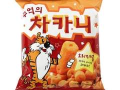 장훈이의 소중한 차카니