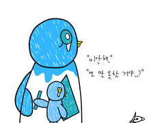 rite.03 바톤(baton) 배경화면