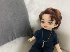 베이비쭌 리페인팅