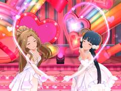 [레이치즈] 좋아한다, 좋아한다.