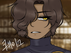 [ 메이플 - 퀘이그, 여키네시스 ]