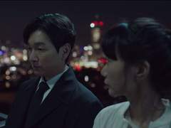 [비밀의 숲2/ 시목여진] 1. 대화