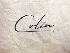 Colin profile