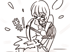 티티와 베니의 요리교실 ~야생에서 살아남기편~