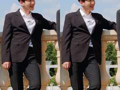 옆 학교 일진킹과 눈이 마주쳤다 번외