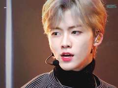 [이제노] 늑대 길들이기 2