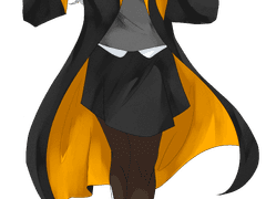 [티르젠 P. 티릴/혼혈/아래 기재]