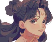 [COMMISSION]유녕 커미션