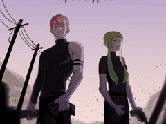 스플래툰 38 아포칼립스물