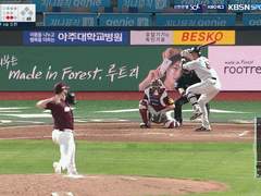 09.05(토) 17:00KBO 키움 vs KT (라인업 분석 예정)