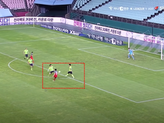 09.05(토) 17:30K리그1 성남FC vs 전북현대 (라인업 분석 예정)