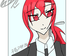 구름고래는 나와 함께한다 1화