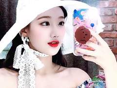 이나은 전지민 예슈화 한지효