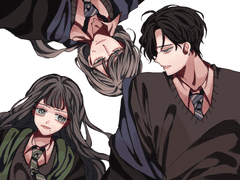 해리포터 현세대