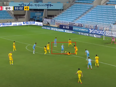 09.05(토) 20:00K리그1 포항 vs 대구FC (라인업 분석 예정)