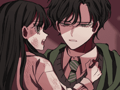 해리포터 친세대 (2)