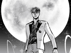 [솔부] Moon Walker